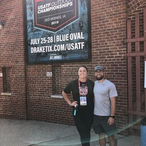 Meet your Posher, Whitney